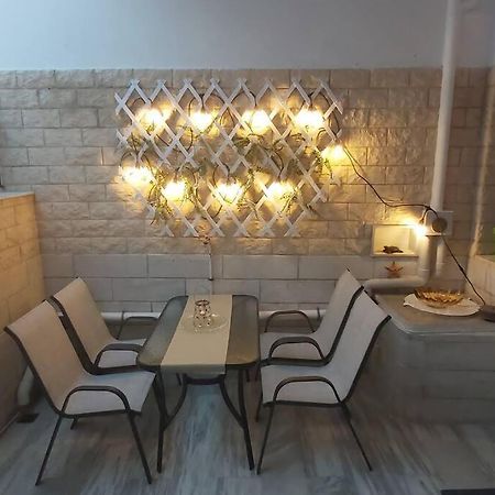 埃尔莫波利斯Syros Stone Yard House别墅 外观 照片